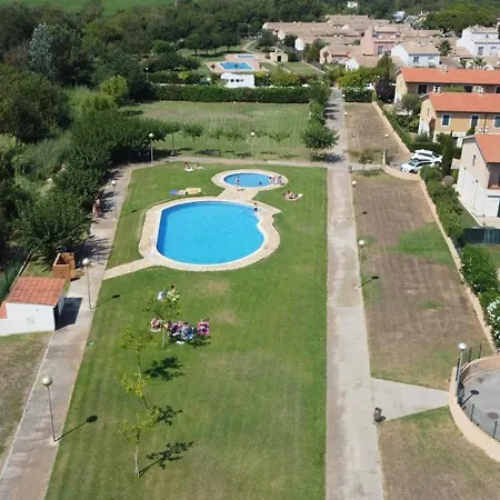 Сasa de vacaciones Daro 3d 05 Torroella de Montgrí
