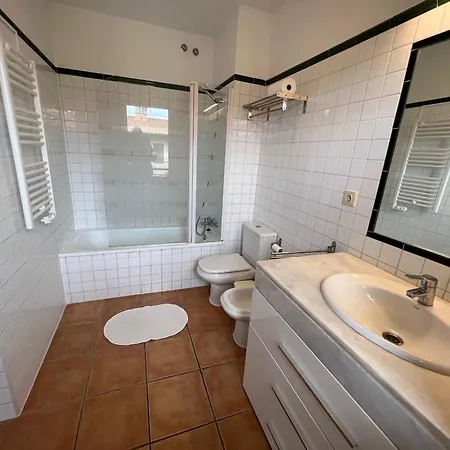Daro 3d 05 בית נופש Torroella de Montgrí