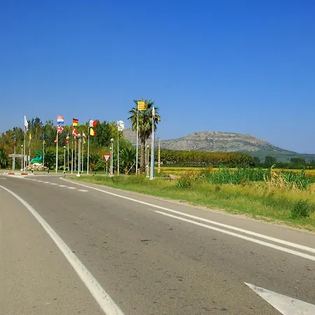 Сasa de vacaciones Daro 3d 05 Torroella de Montgrí