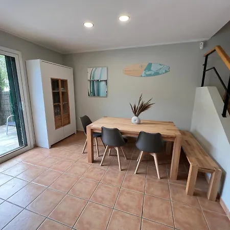 Holiday home Daro 3d 05