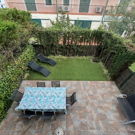 Casa vacanze Daro 3d 05 *
