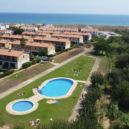 Holiday home Daro 3d 05 Torroella De Montgri