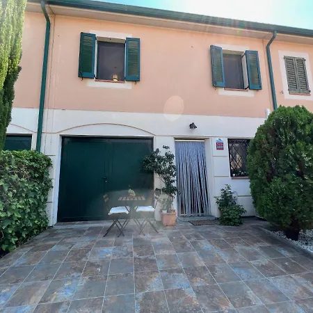 Holiday home Daro 3d 05 *