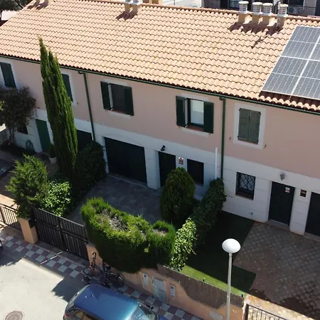 Holiday home Daro 3d 05