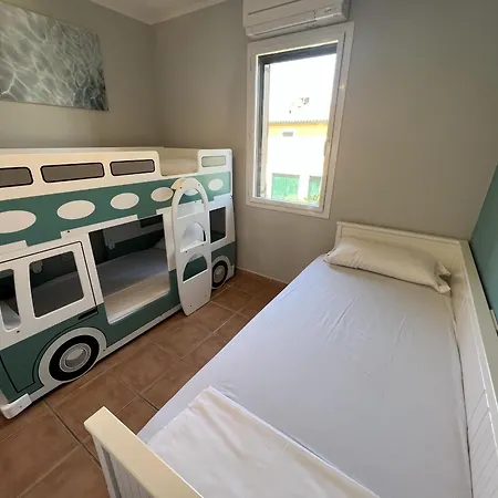 Daro 3d 05 Holiday home