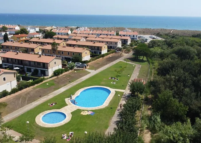 Nyaraló Daro 3d 05 Torroella de Montgrí