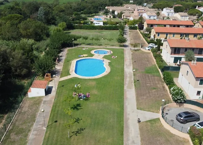 Semesterbostad Daro 3d 05 Torroella de Montgrí